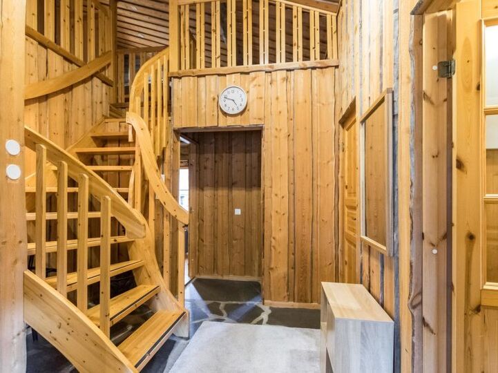 Seveceğiniz Lüks Retreat, Pelkosenniemi Villa 1267