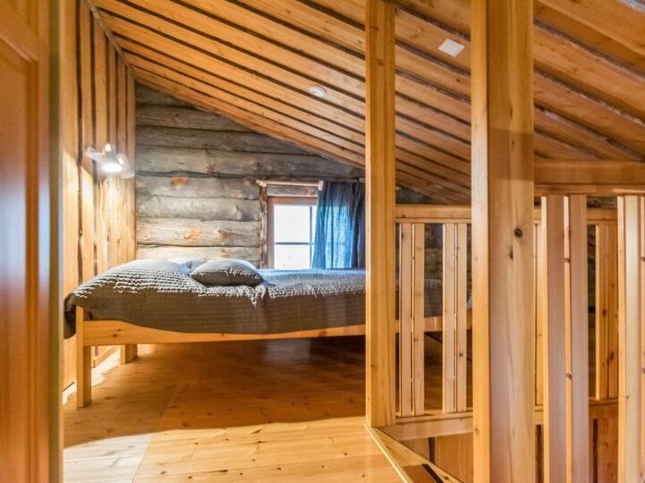 Seveceğiniz Lüks Retreat, Pelkosenniemi Villa 1267