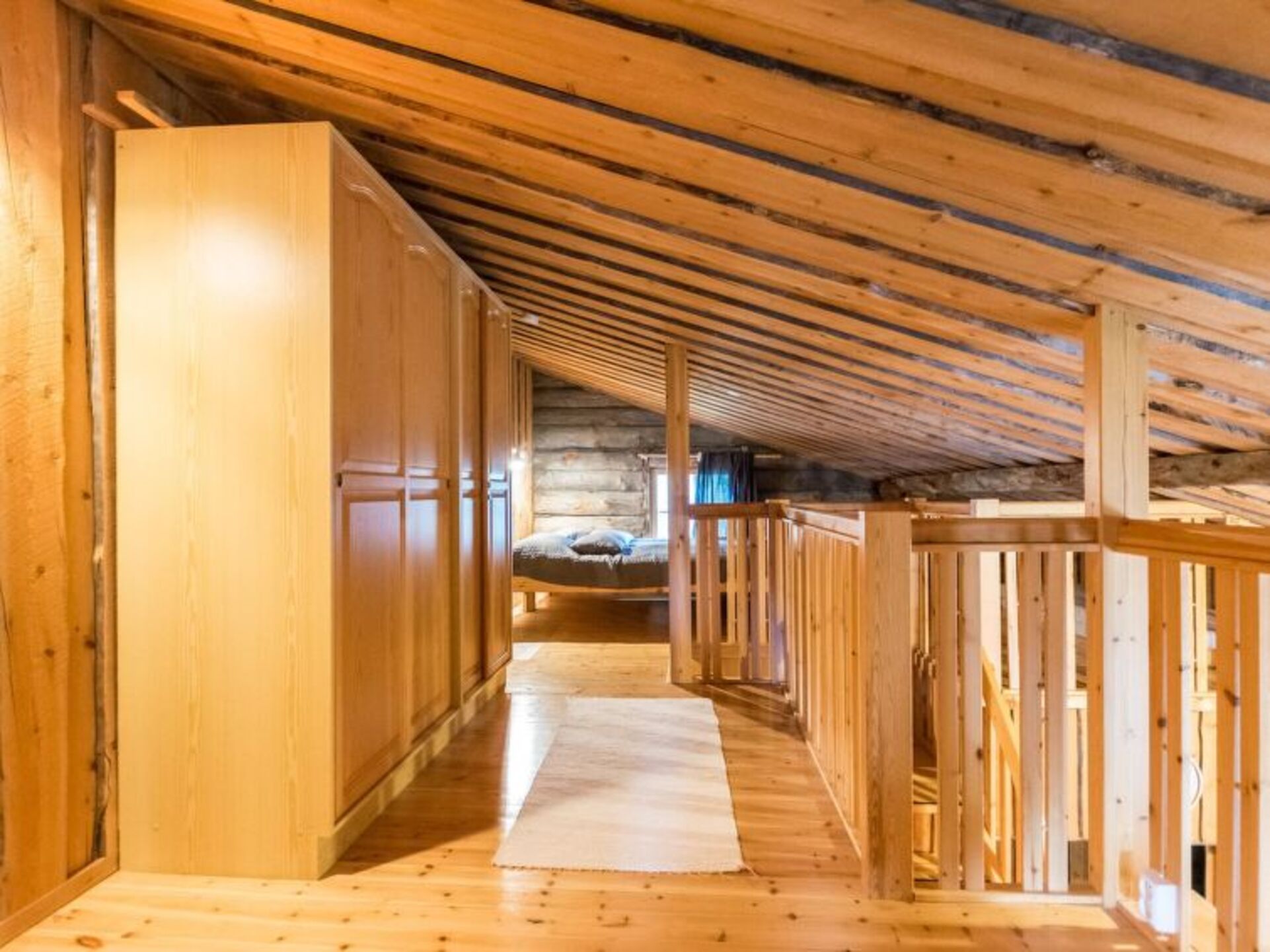Seveceğiniz Lüks Retreat, Pelkosenniemi Villa 1267