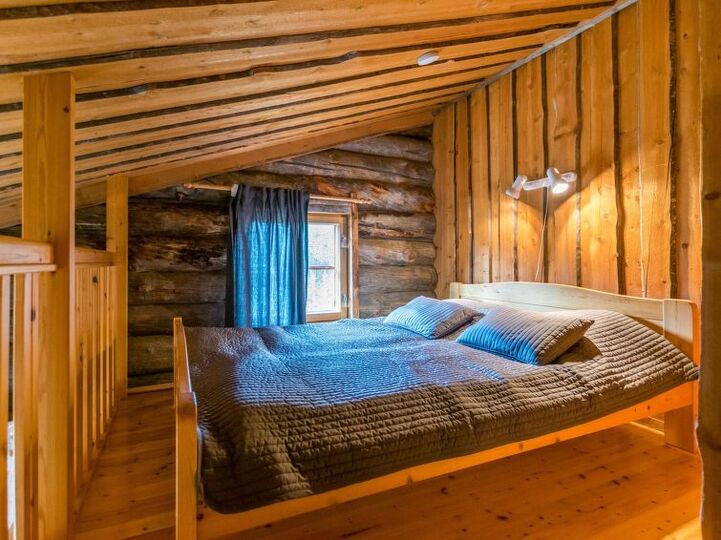 Seveceğiniz Lüks Retreat, Pelkosenniemi Villa 1267