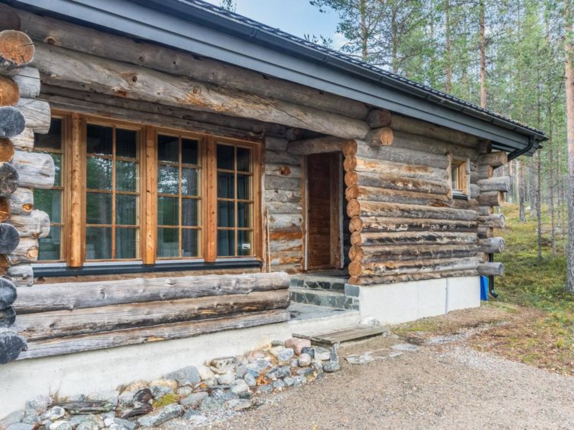 Seveceğiniz Lüks Retreat, Pelkosenniemi Villa 1267