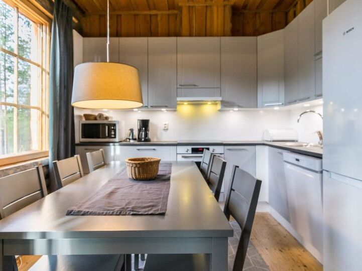 Seveceğiniz Lüks Retreat, Pelkosenniemi Villa 1267