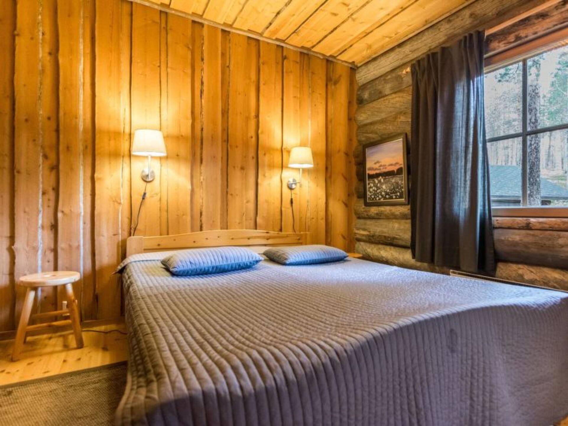 Seveceğiniz Lüks Retreat, Pelkosenniemi Villa 1267