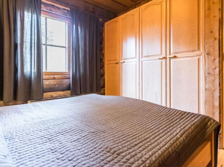 Seveceğiniz Lüks Retreat, Pelkosenniemi Villa 1267