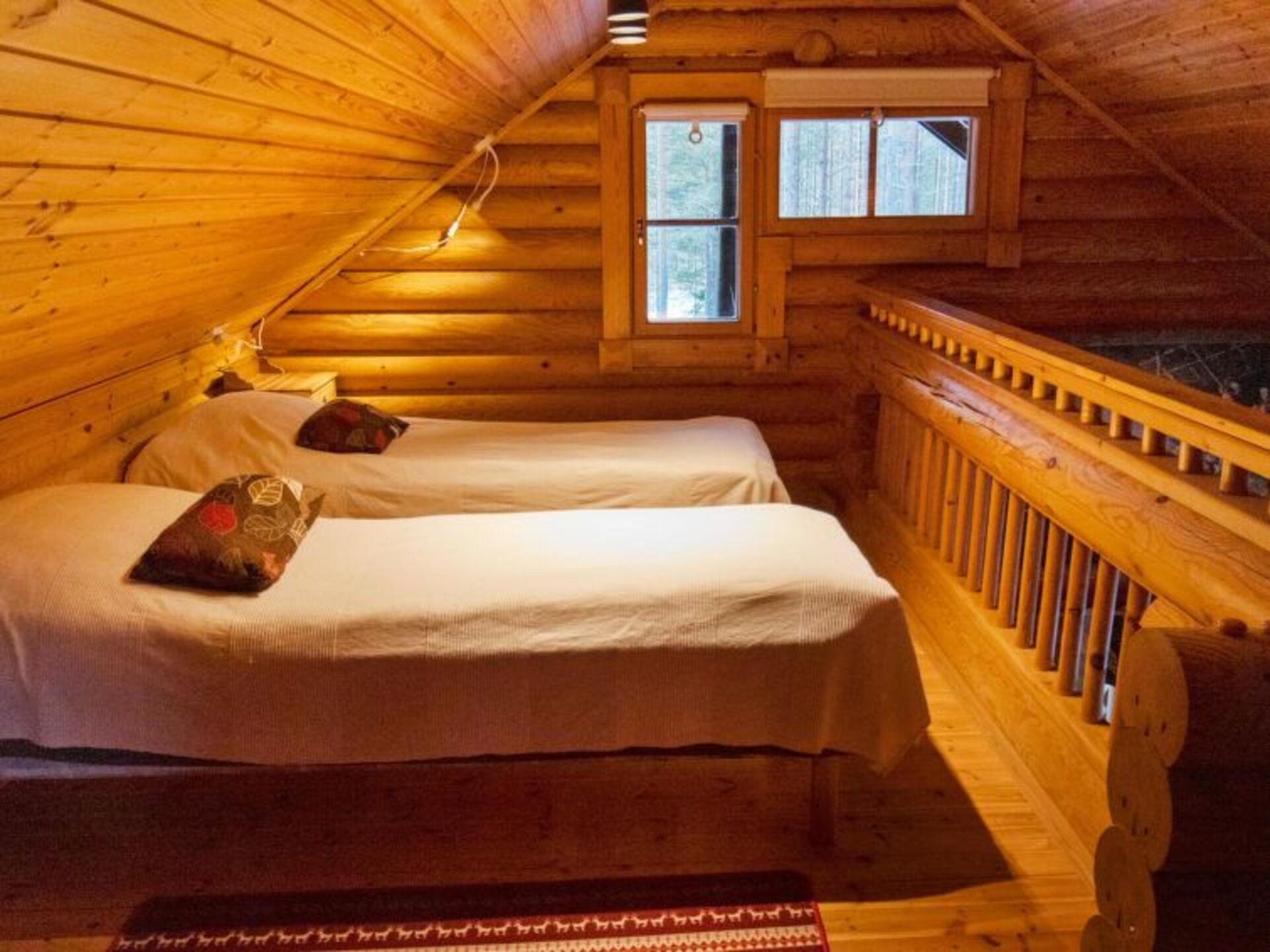 Prime Location'da 5 Yıldızlı Ev, Pelkosenniemi 1270