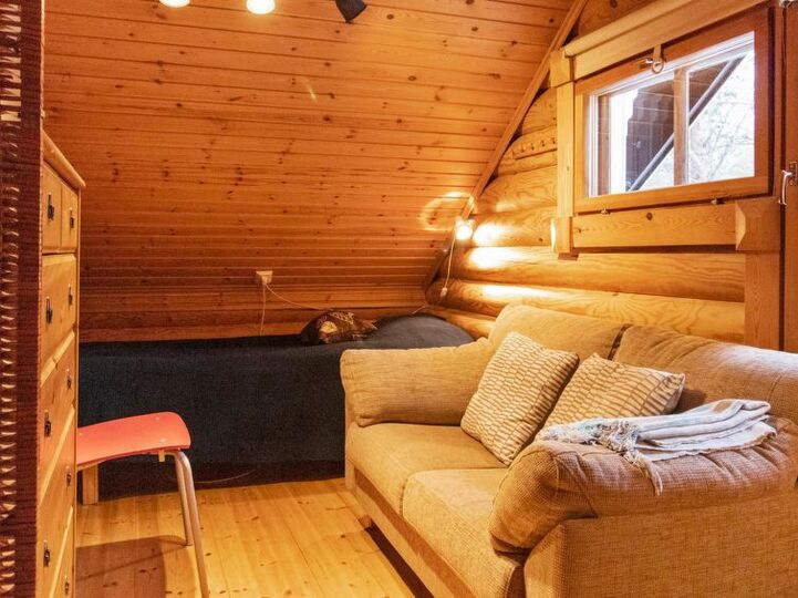 Prime Location'da 5 Yıldızlı Ev, Pelkosenniemi 1270