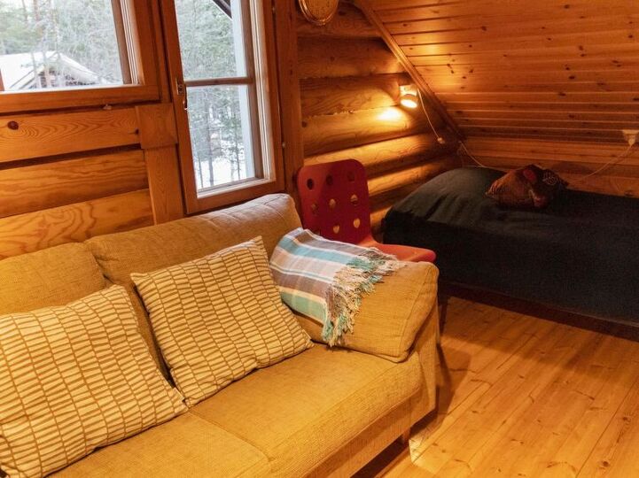Prime Location'da 5 Yıldızlı Ev, Pelkosenniemi 1270