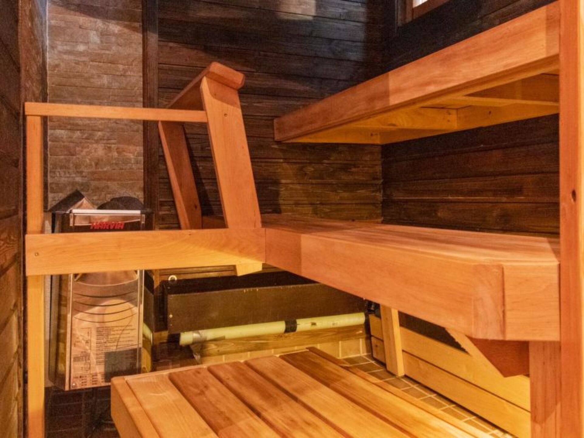 Prime Location'da 5 Yıldızlı Ev, Pelkosenniemi 1270