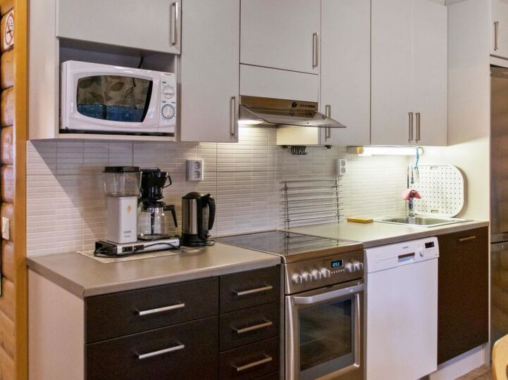 Prime Location'da 5 Yıldızlı Ev, Pelkosenniemi 1270