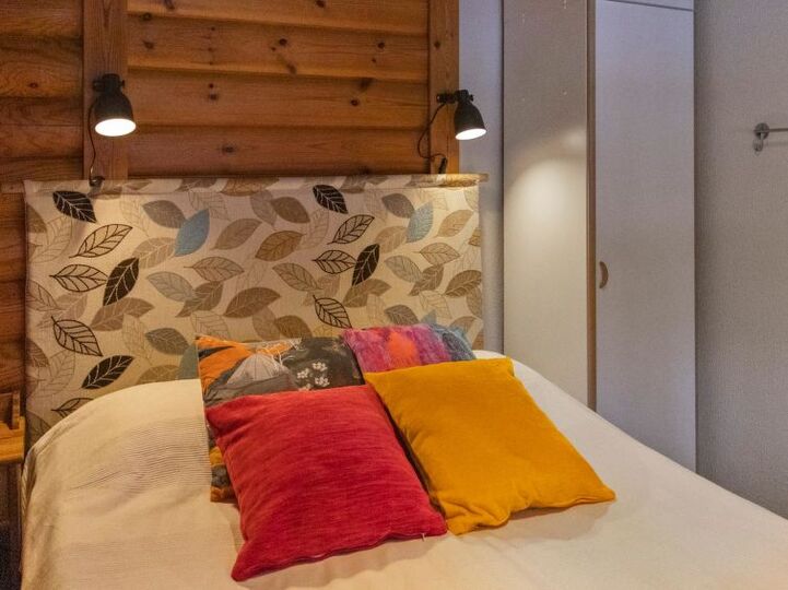 Prime Location'da 5 Yıldızlı Ev, Pelkosenniemi 1270