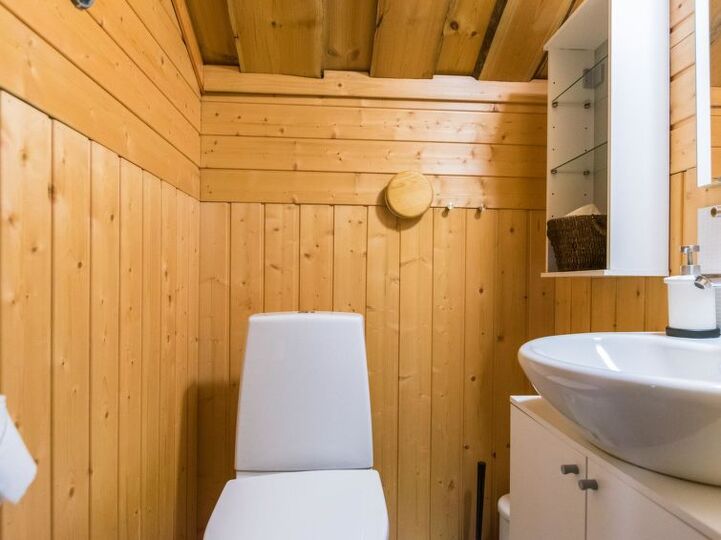 Rahatlama Zamanı, Pelkosenniemi 1280