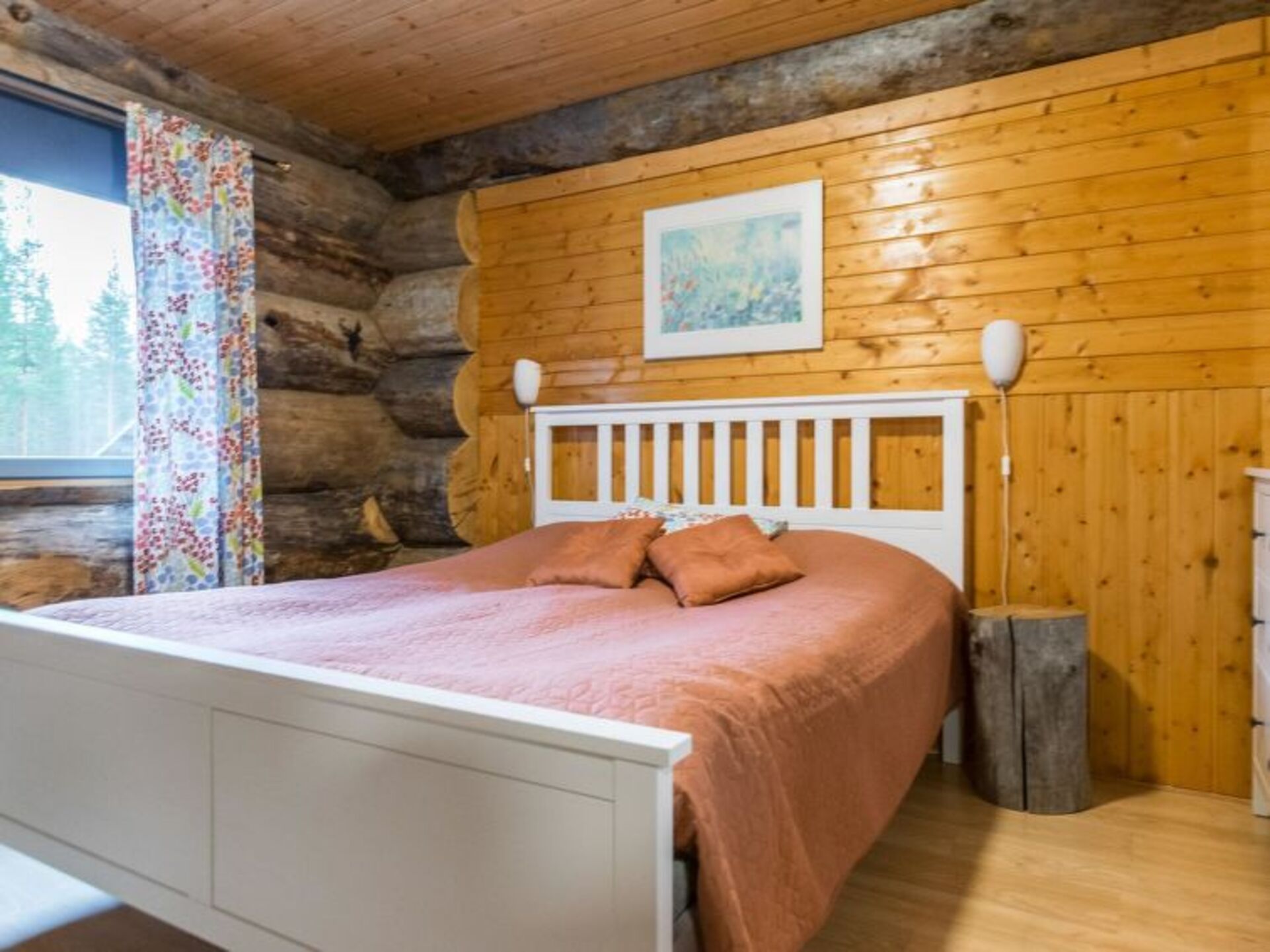 Rahatlama Zamanı, Pelkosenniemi 1280