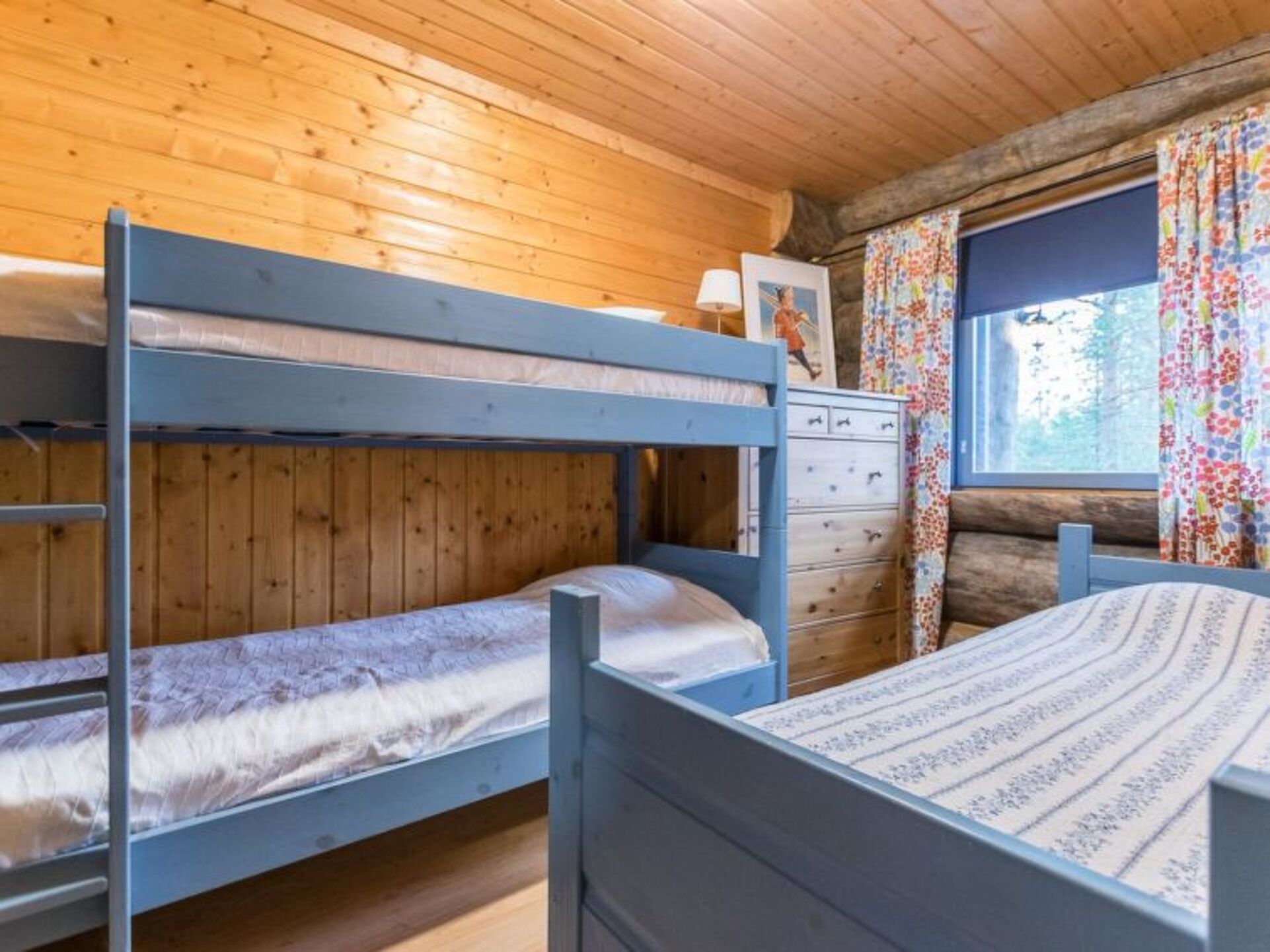 Rahatlama Zamanı, Pelkosenniemi 1280