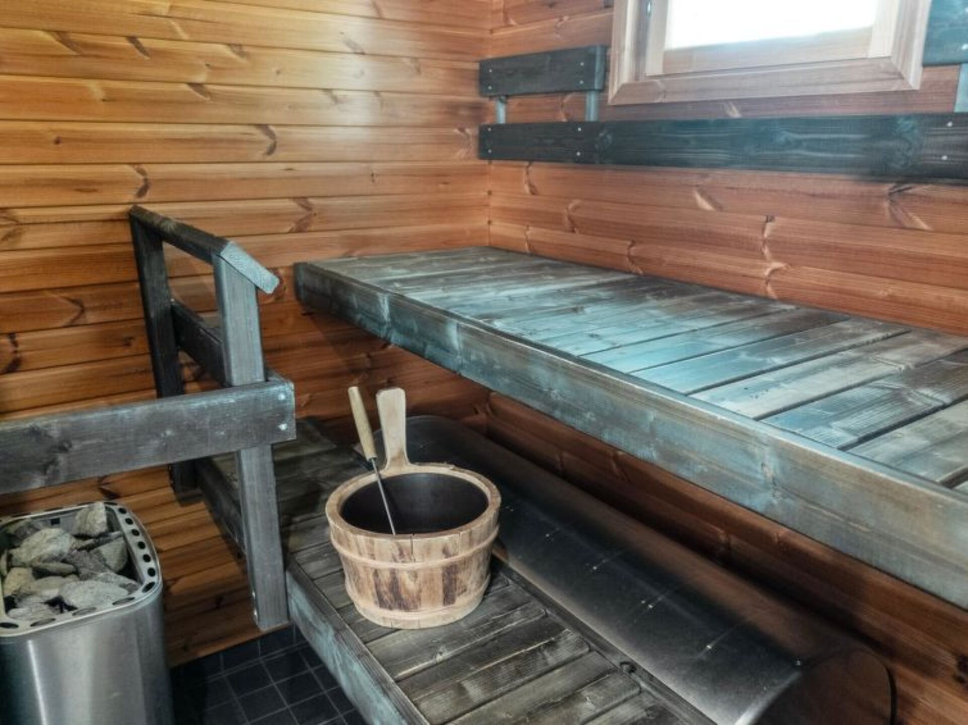 Kittilä 1279'da Mükemmel Konumda Özel Ev