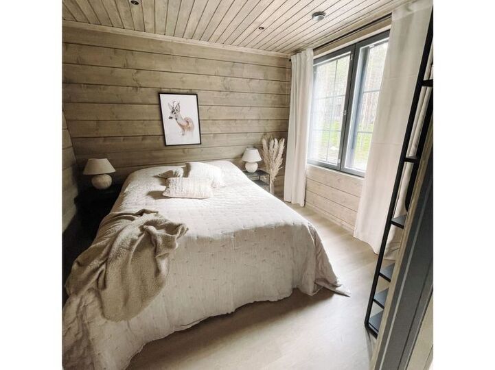 Seveceğiniz Lüks Dinlenme Tesisi, Kittilä 1289