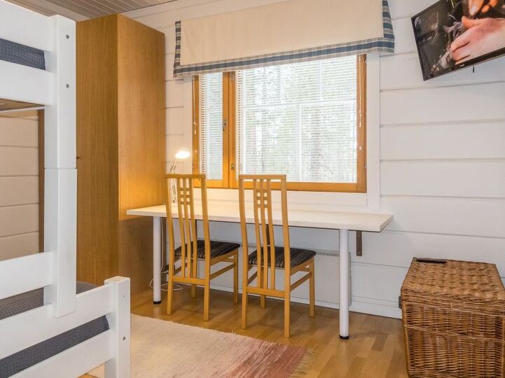 Lüks Ev, Pastoral Konum, Kittilä 1299