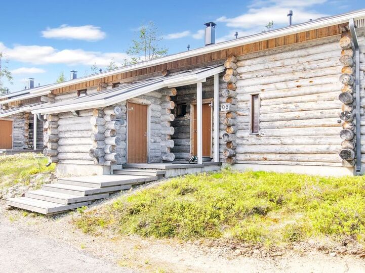Mükemmel Aile Tatil Yeri, Inari 1288, Inari, Finland