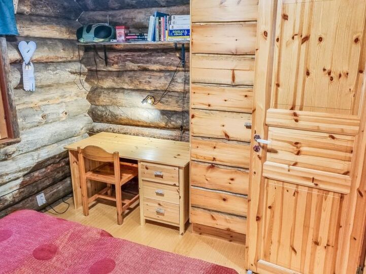 Kuusamo 1182'de Seveceğiniz Lüks Bir Tatil Yeri