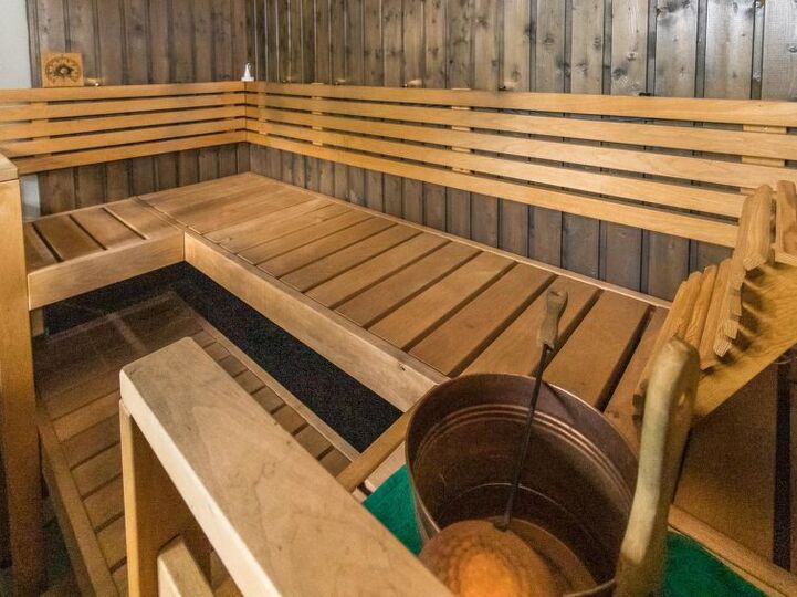 Kuusamo 1186'da Mükemmel Konumda Özel Ev