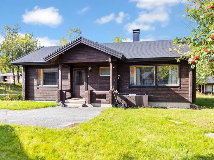 Kuusamo 1189'da Mükemmel Kaçışınız, Kuusamo, Finland