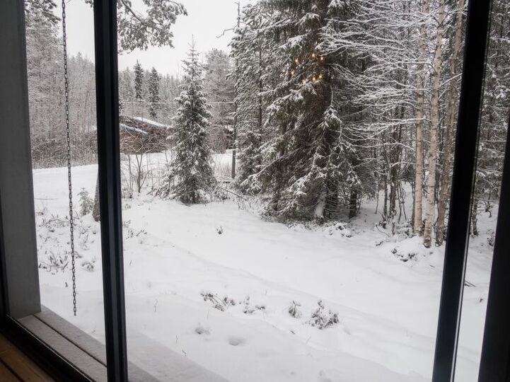 Mükemmel Kaçışınız, Kuusamo 1199