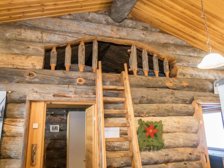 Rahatlama Zamanı, Kuusamo 1202