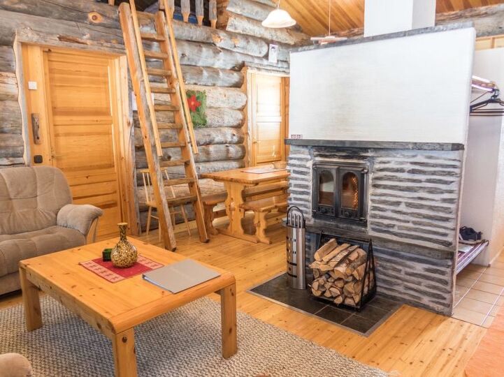 Rahatlama Zamanı, Kuusamo 1202