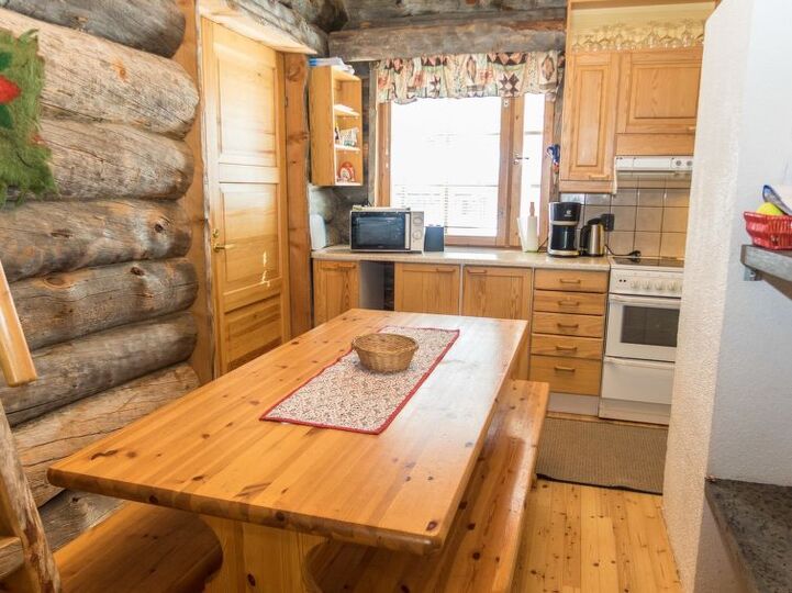 Rahatlama Zamanı, Kuusamo 1202