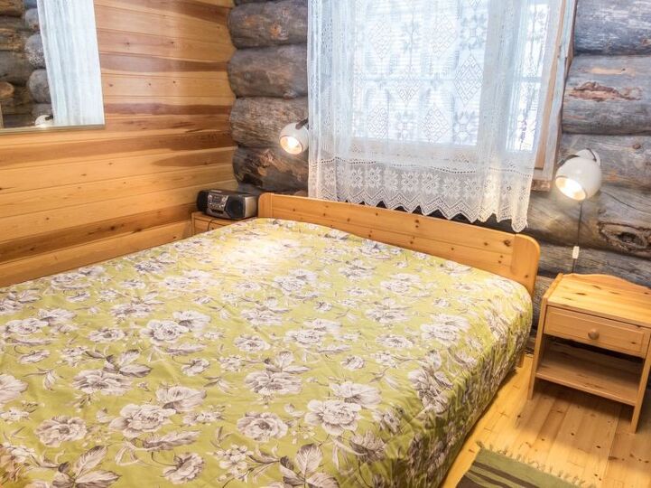 Rahatlama Zamanı, Kuusamo 1202