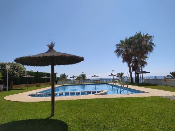 Deniz Kenarı Dinlenme Yeri: 3 Yatak Odalı Villa, 1001, El Campello, Spain