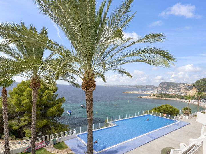 Lüks 2 Yatak Odalı Kaçış, 1013, Altea, Spain