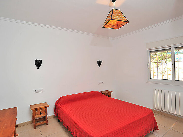 Panoramik Deniz Manzaralı Muhteşem Villa, 1027