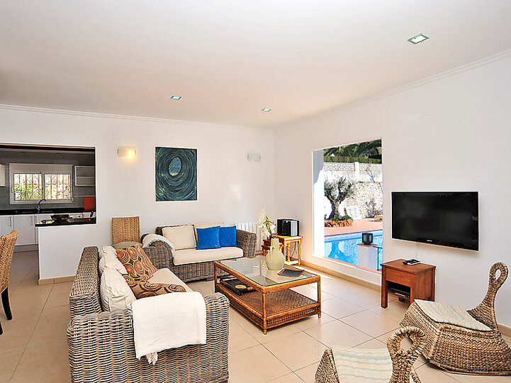 Panoramik Deniz Manzaralı Muhteşem Villa, 1027