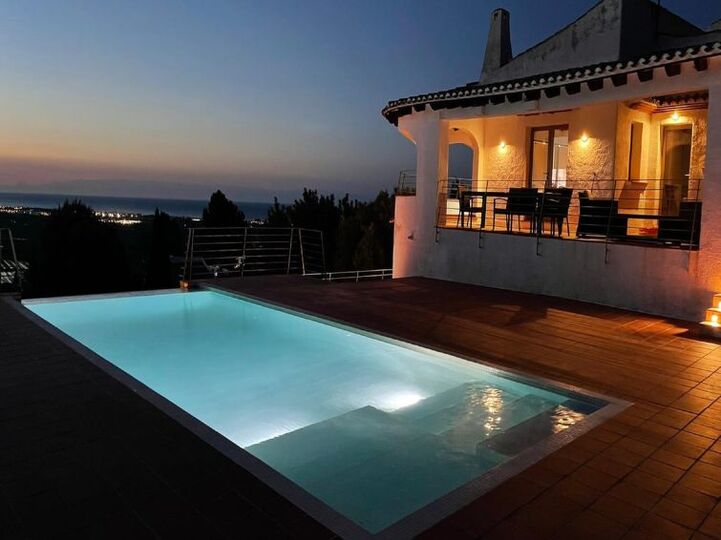 Costa Blanca'da Sakin Vaha, 1069, Ráfol de Almunia, Spain
