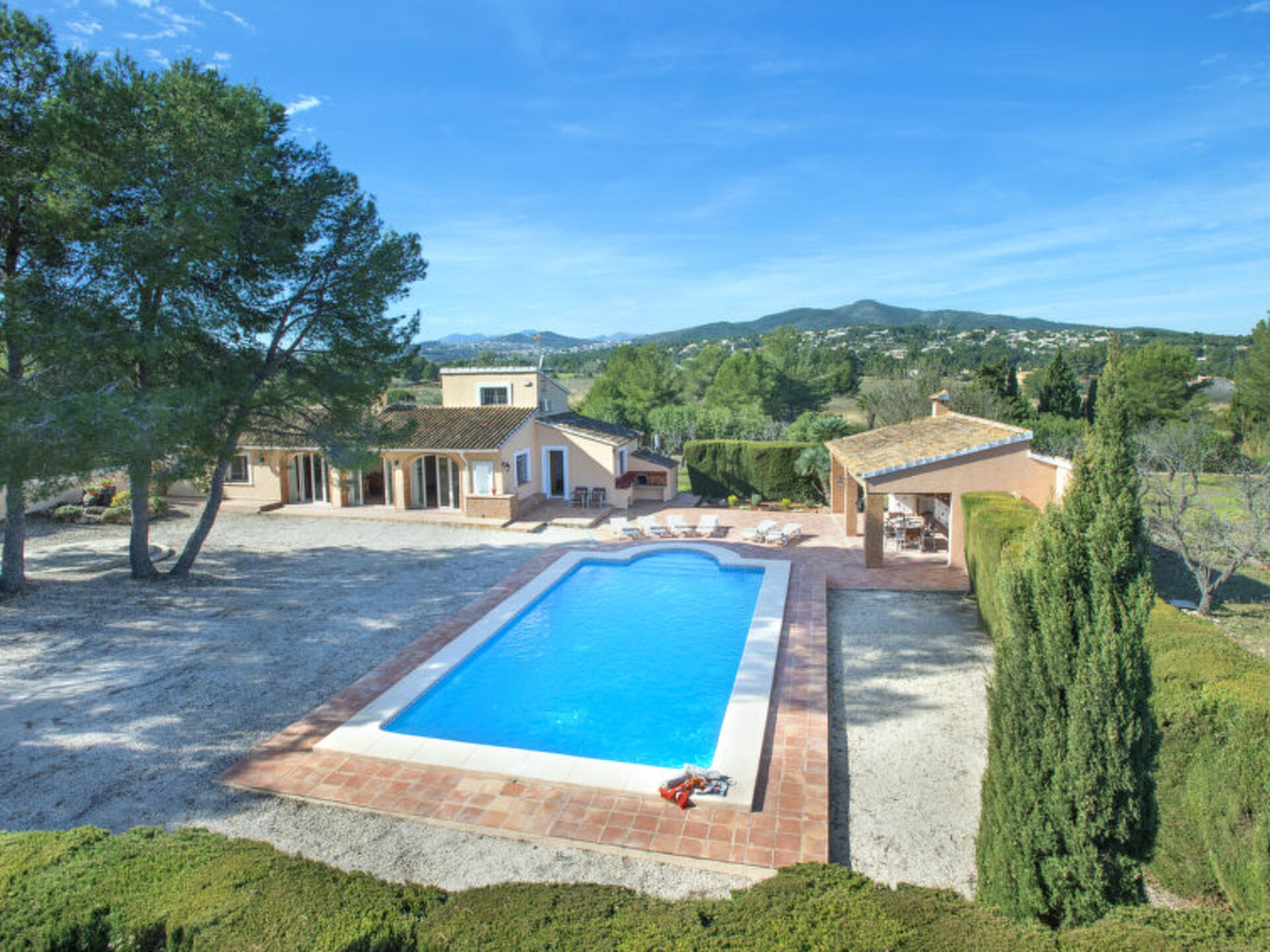 Pool Outdoor