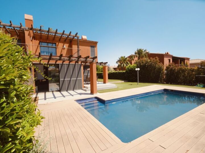 Sakin Costa Daurada Villa Haven,1003, Bonmont Terres Noves, Spain