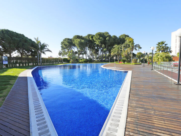 Rüya gibi 3 Yatak Odalı Villa, Birinci Sınıf Konumda, 1006