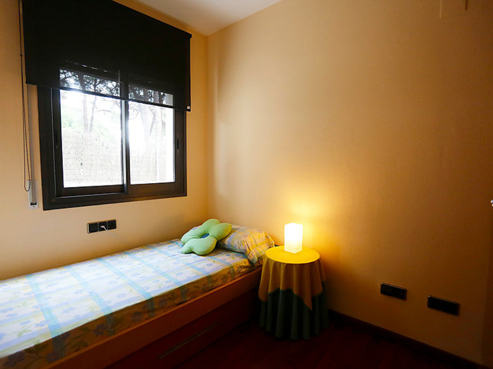 Rüya gibi 3 Yatak Odalı Villa, Birinci Sınıf Konumda, 1006