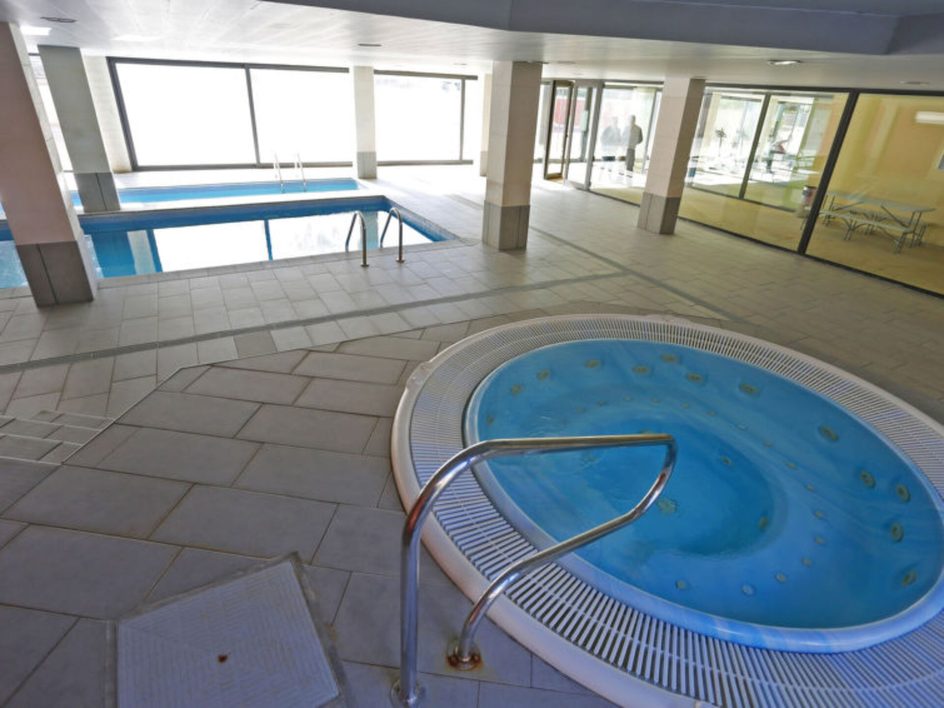 Rüya gibi 3 Yatak Odalı Villa, Birinci Sınıf Konumda, 1006