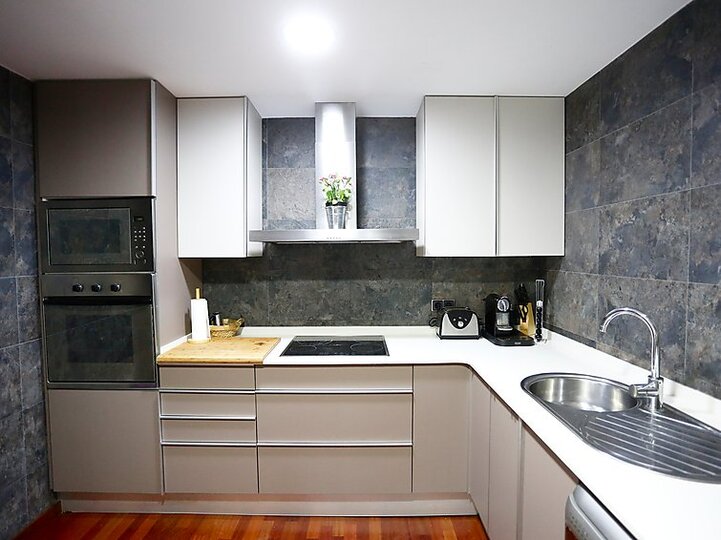 Rüya gibi 3 Yatak Odalı Villa, Birinci Sınıf Konumda, 1006