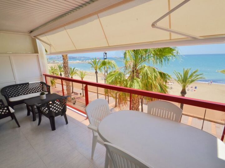 Costa Daurada Villasında Modern Zarafet,1014, Salou, Spain