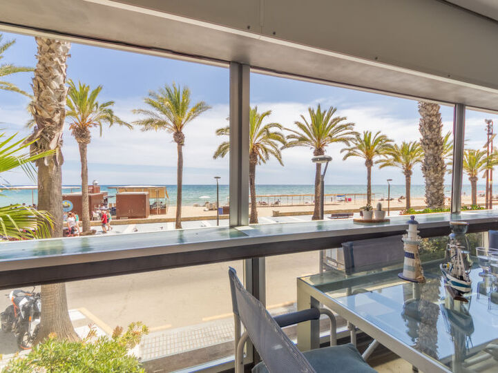 Costa Daurada'da Rahat Kaçış,1018, Salou, Spain