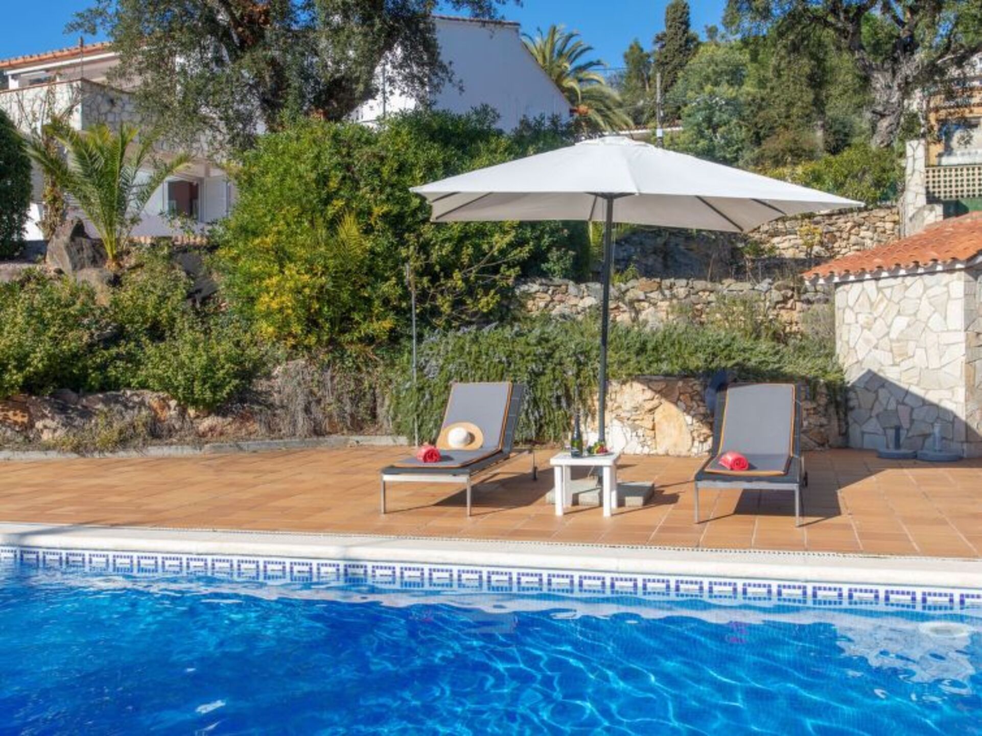 Pool Outdoor