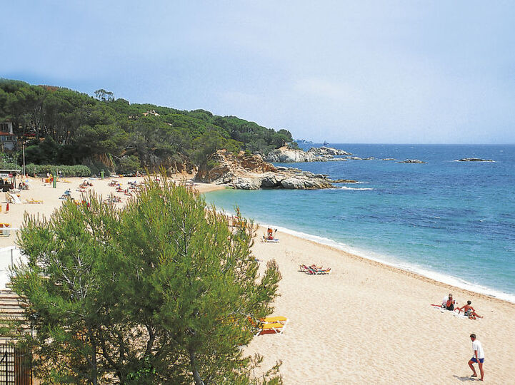 Costa Brava'da Büyüleyici Sahil Kaçamağı, 1082