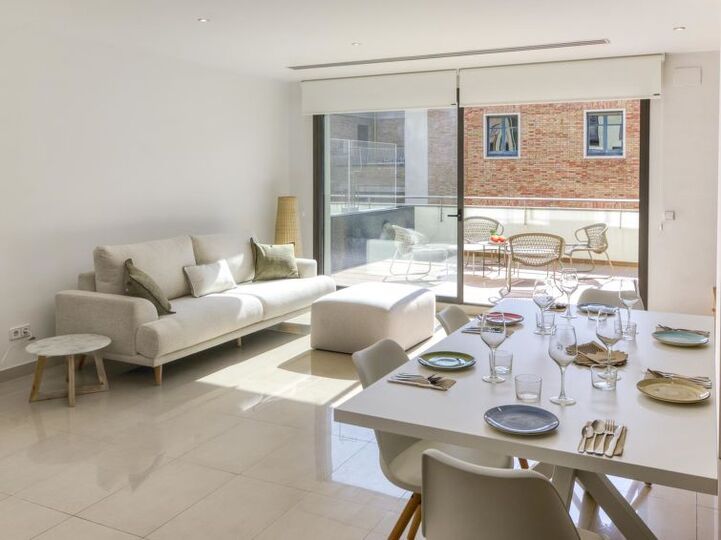 Panoramik Manzaralı Muhteşem Villa,1097, Figueres, Spain