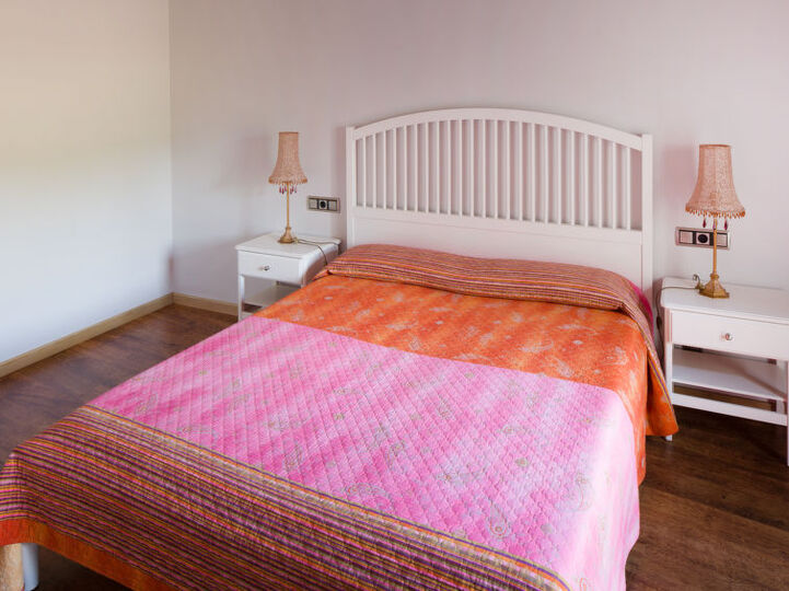 Galiçya'da Rüya Gibi 4 Yatak Odalı Kaçış, 1000