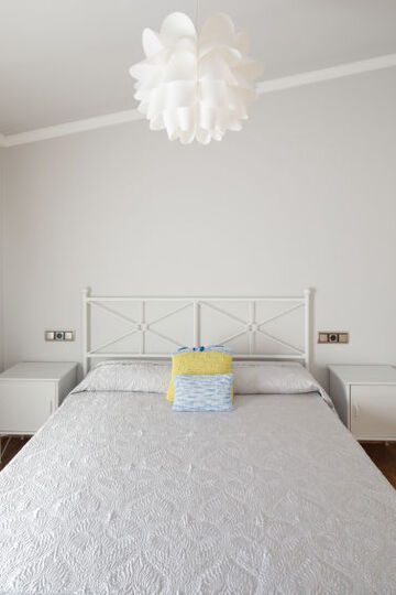 Galiçya'da Rüya Gibi 4 Yatak Odalı Kaçış, 1000