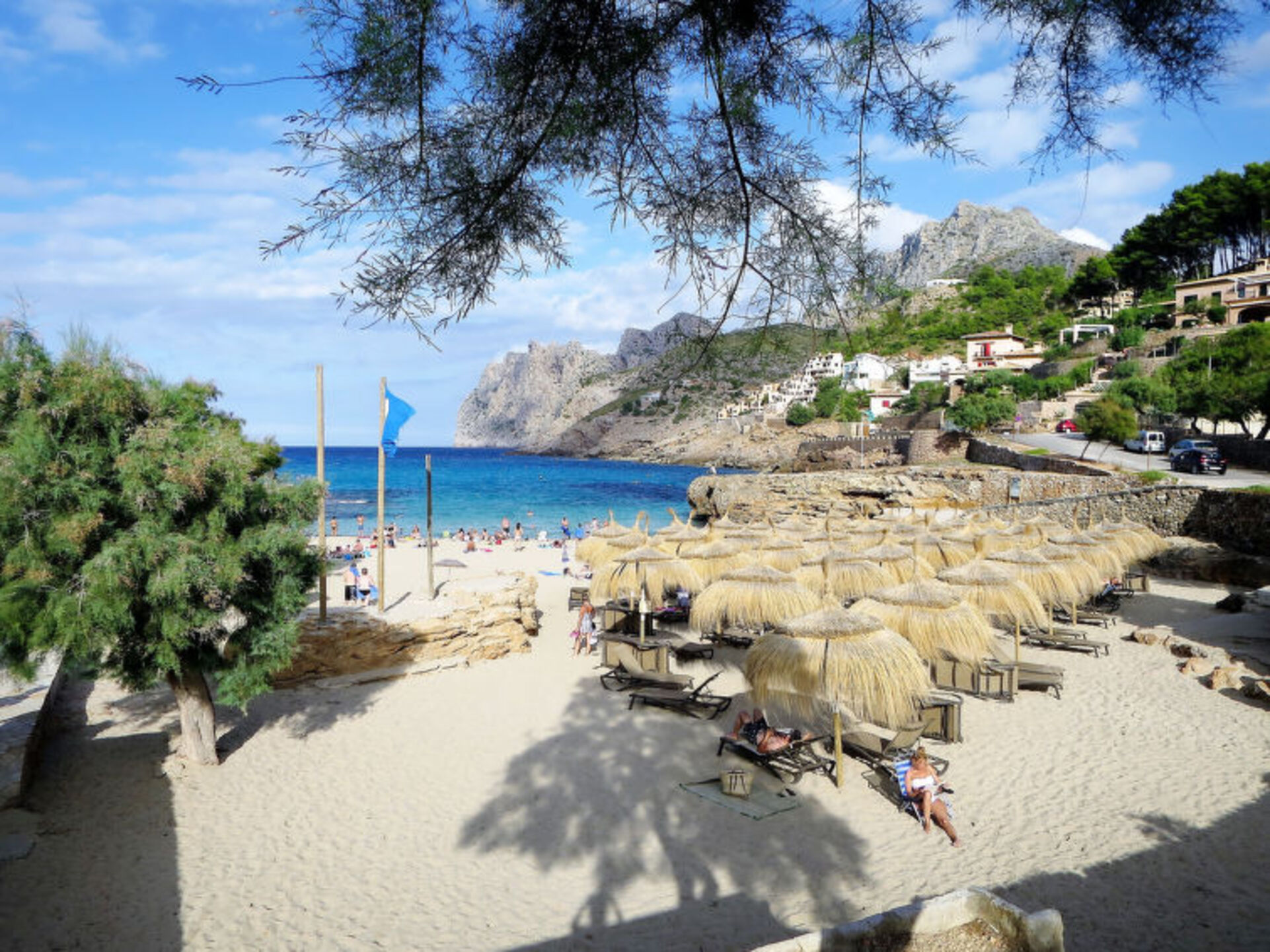 Şık 2 Yatak Odalı Haven, 1604