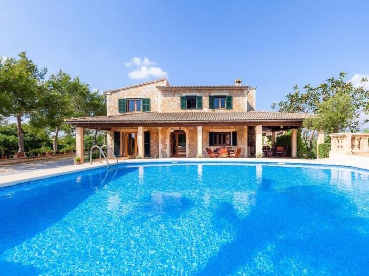 Sakin Ortam, 1610, Mallorca, Spain