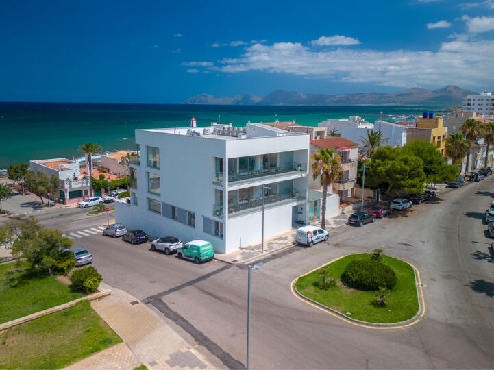 Balear Adaları'nda Lüks 9 Yatak Odalı Villa, 1627, Mallorca, Spain